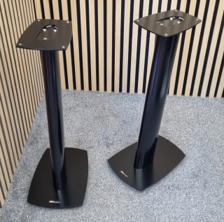 Dynaudio Stand 3 hos Hifi-Punkten.se
