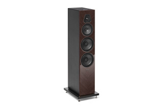 Sonus Faber Lumina V hos Hifi-Punkten.se
