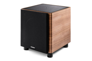 Sonus Faber Gravis II hos Hifi-Punkten.se