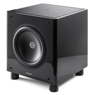 Sonus Faber Gravis II hos Hifi-Punkten.se