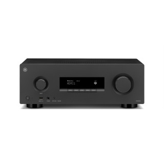 Yamaha RX500A hos Hifi-Punkten.se