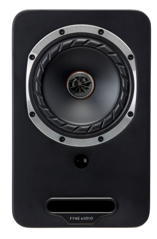 Fyne Audio Cubitt 5 hos Hifi-Punkten.se