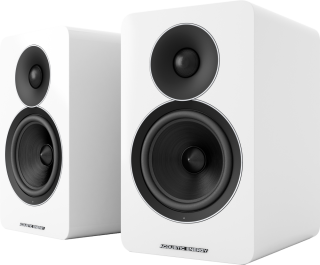 Acoustic Energy AE Active hos Hifi-Punkten.se
