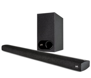 Polk Audio Signa S3 hos Hifi-Punkten.se