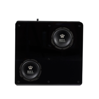 REL Acoustics Planar PL-1 hos Hifi-Punkten.se