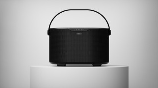 Brane Audio Brane X hos Hifi-Punkten.se