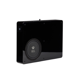 REL Acoustics Planar PL-2 hos Hifi-Punkten.se