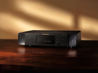 Marantz CD 70 hos Hifi-Punkten.se