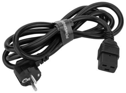 Powercord