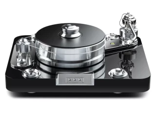 Pro-Ject Signature 12.2 Paket hos Hifi-Punkten.se