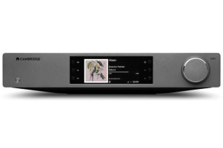 Cambridge audio CXN100 SE hos Hifi-Punkten.se