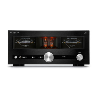 Advance Paris Nova Ai 190 hos Hifi-Punkten.se