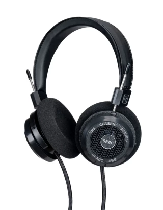 Grado SR60 hos Hifi-Punkten.se