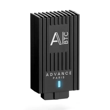 A-BTC Nova