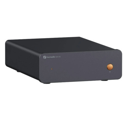 Box X5 Riaa