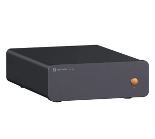 Fosi Audio Box X5 Riaa hos Hifi-Punkten.se