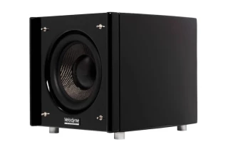 Velodyne SPL x10 hos Hifi-Punkten.se