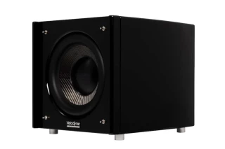 Velodyne SPL x12 hos Hifi-Punkten.se