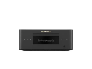 Marantz MCR60N hos Hifi-Punkten.se