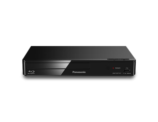 Panasonic DMP-BDT167AG hos Hifi-Punkten.se