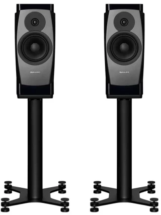 Dynaudio Confidence 20 midnight begagnade hos Hifi-Punkten.se