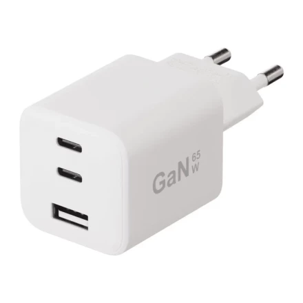 X2O super fast triple pd charger