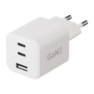 Övriga X2O super fast triple pd charger 65w hos Hifi-Punkten.se