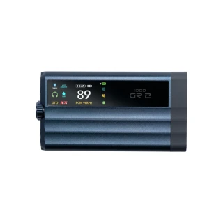 iFi Audio iDSD GR2 hos Hifi-Punkten.se