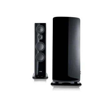 Canton Vento 101 hos Hifi-Punkten.se