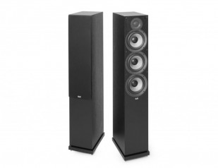 Elac Debut 2.0 F6.2 hos Hifi-Punkten.se