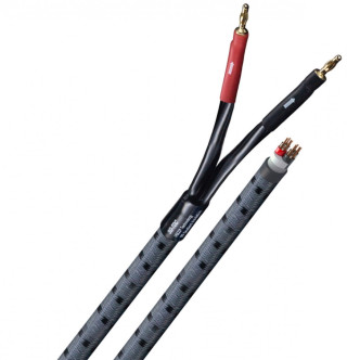 Real Cable 3D-TDC Factory Terminated hos Hifi-Punkten.se