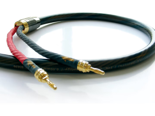 Real Cable HD-TDC Factory Terminated hos Hifi-Punkten.se