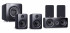 Roth Audio OLi-RA Moviestar-M 5.1