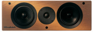 Wharfedale Emerald Center mk IV hos Hifi-Punkten.se