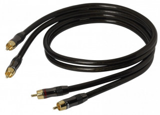 Real Cable E-CA hos Hifi-Punkten.se