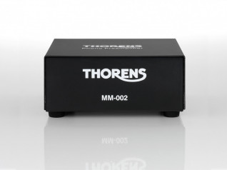 Thorens MM 002 hos Hifi-Punkten.se