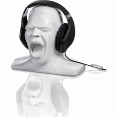 Oehlbach Scream hos Hifi-Punkten.se