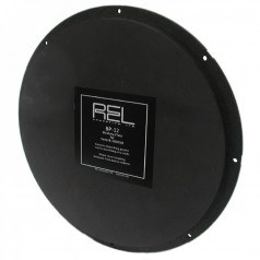 REL Acoustics REL BP-12 hos Hifi-Punkten.se