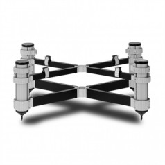 Solid Tech Rack Of Silence-1 Reference hos Hifi-Punkten.se