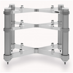 Solid Tech Rack Of Silence-3 Regular hos Hifi-Punkten.se