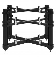 Solid Tech Rack Of Silence-3 Reference hos Hifi-Punkten.se