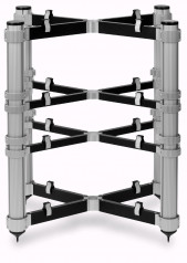 Solid Tech Rack Of Silence-4 Reference hos Hifi-Punkten.se