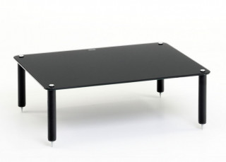 Custom Design Discrete Hifi Påbyggnadshylla hos Hifi-Punkten.se