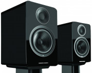Acoustic Energy AE1 Active