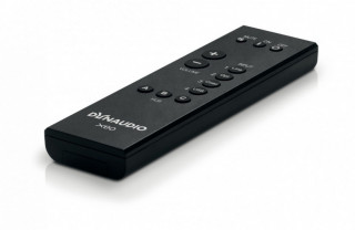 Dynaudio XEO Master Remote hos Hifi-Punkten.se