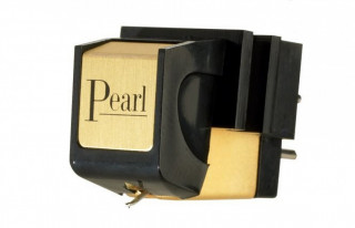 Sumiko Pearl hos Hifi-Punkten.se
