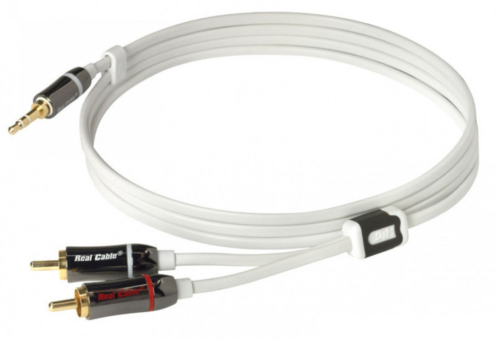 Real Cable iPlug J35M2M