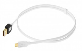 Real Cable iPlug MicroUSB hos Hifi-Punkten.se