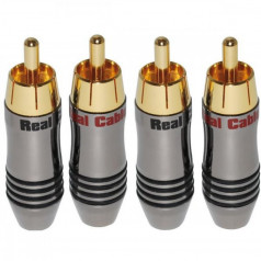 Real Cable R6872-2C hos Hifi-Punkten.se