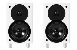 Micromega MySpeaker hos Hifi-Punkten.se